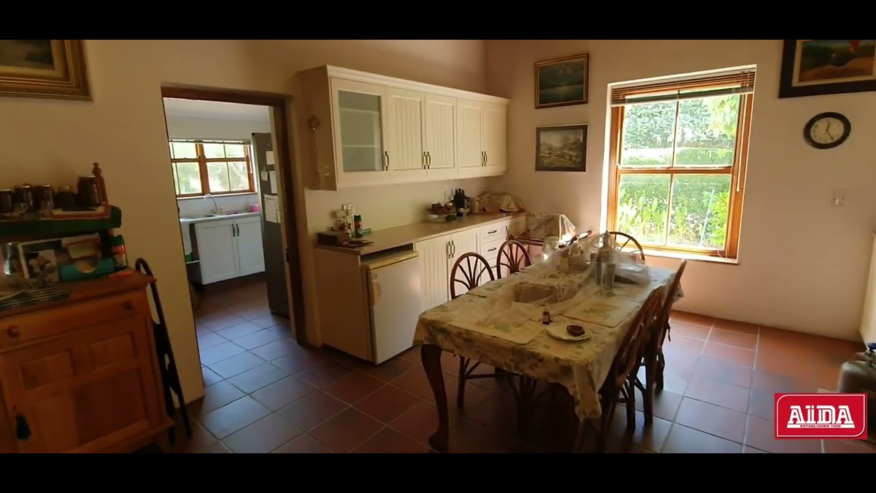 Property for sale in Montagu, Perfect in Every Way