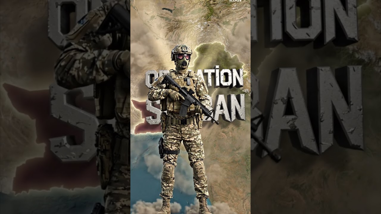 What Is Operation Shaban? | Pakistan's Security Operation in Balochistan Explained