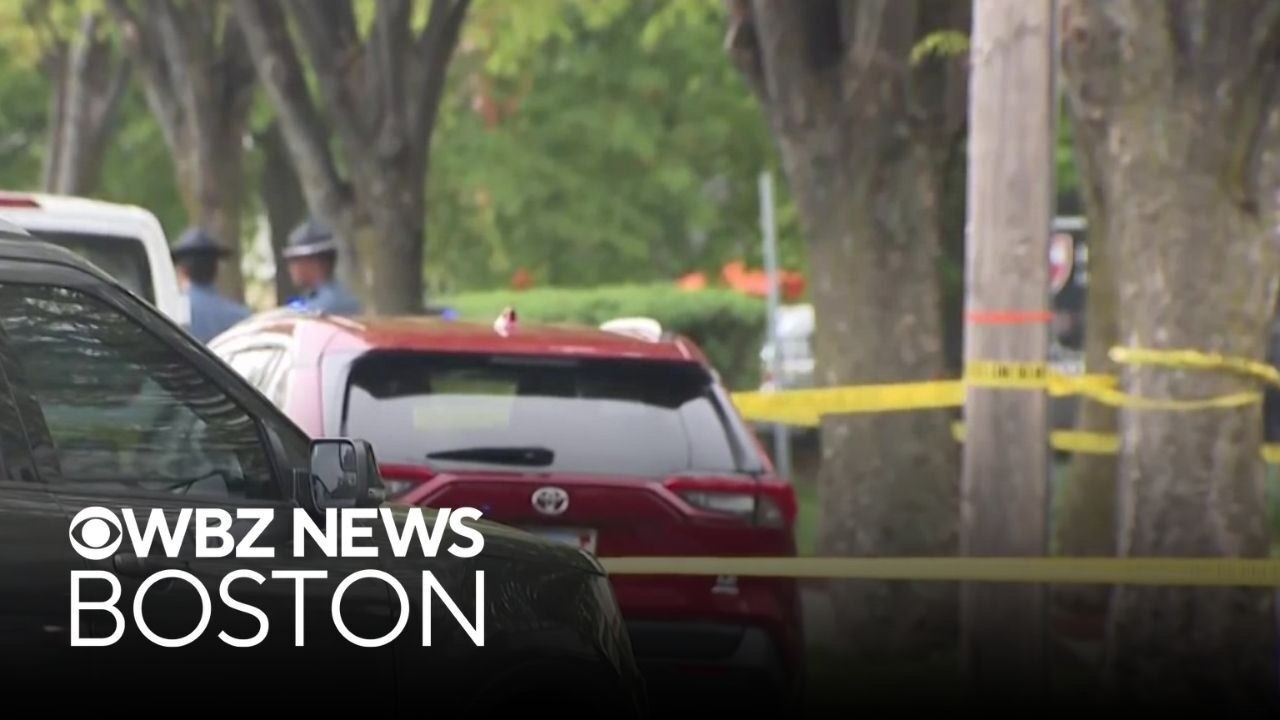 Gunman firing at cars on Memorial Drive &ldquo;as dangerous as it gets,&rdquo; security analyst says