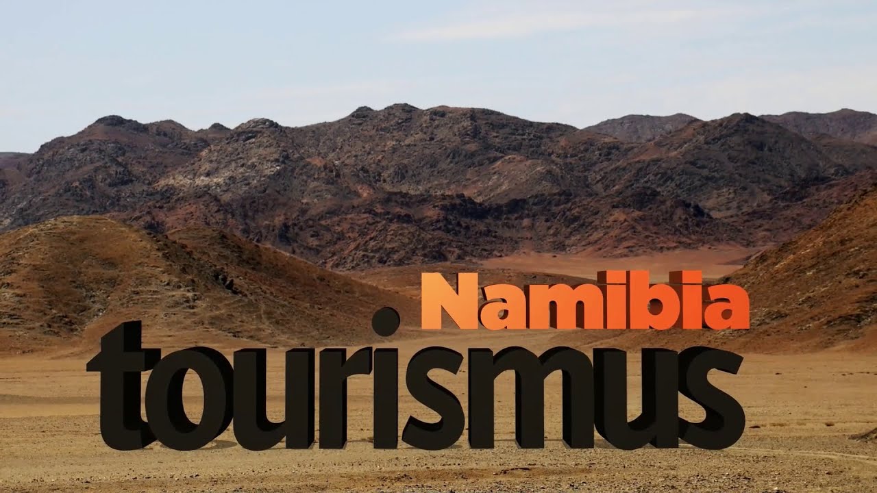 Tourismus Namibia(Deutsch) - 28 September 2024