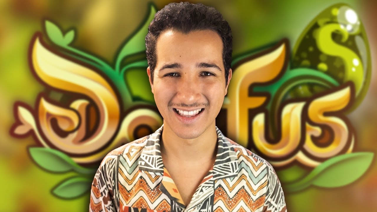 LA PETITE HISTOIRE DE DOFUS