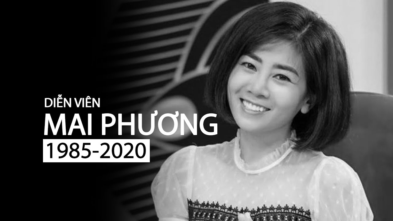 Diễn viên Mai Phương qua đời sau thời gian chống chọi với ung thư