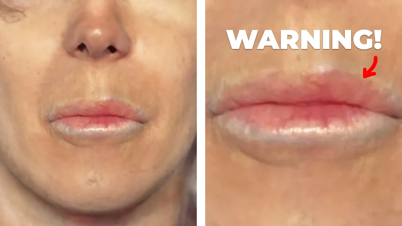 Don't Pick A LIP BLUSH Pigment Until You Watch This!