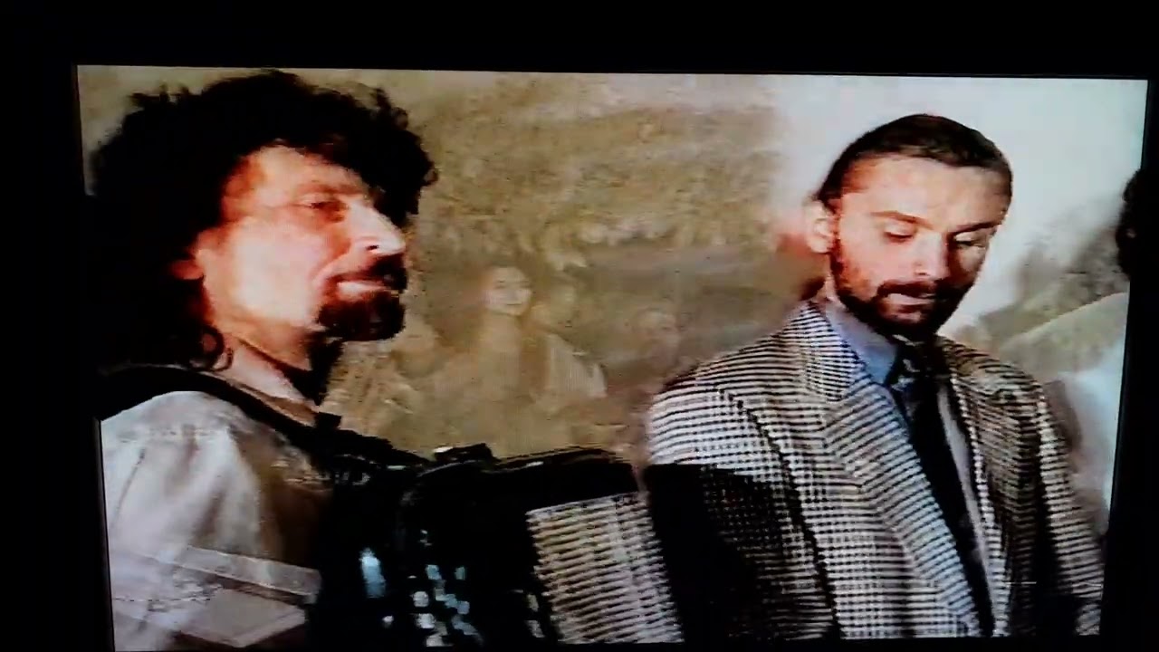 ĐURĐEVSKA KIŠICA-OLGA DUŠANOVIĆ I ORKESTAR ACE DUŠANOVIĆA