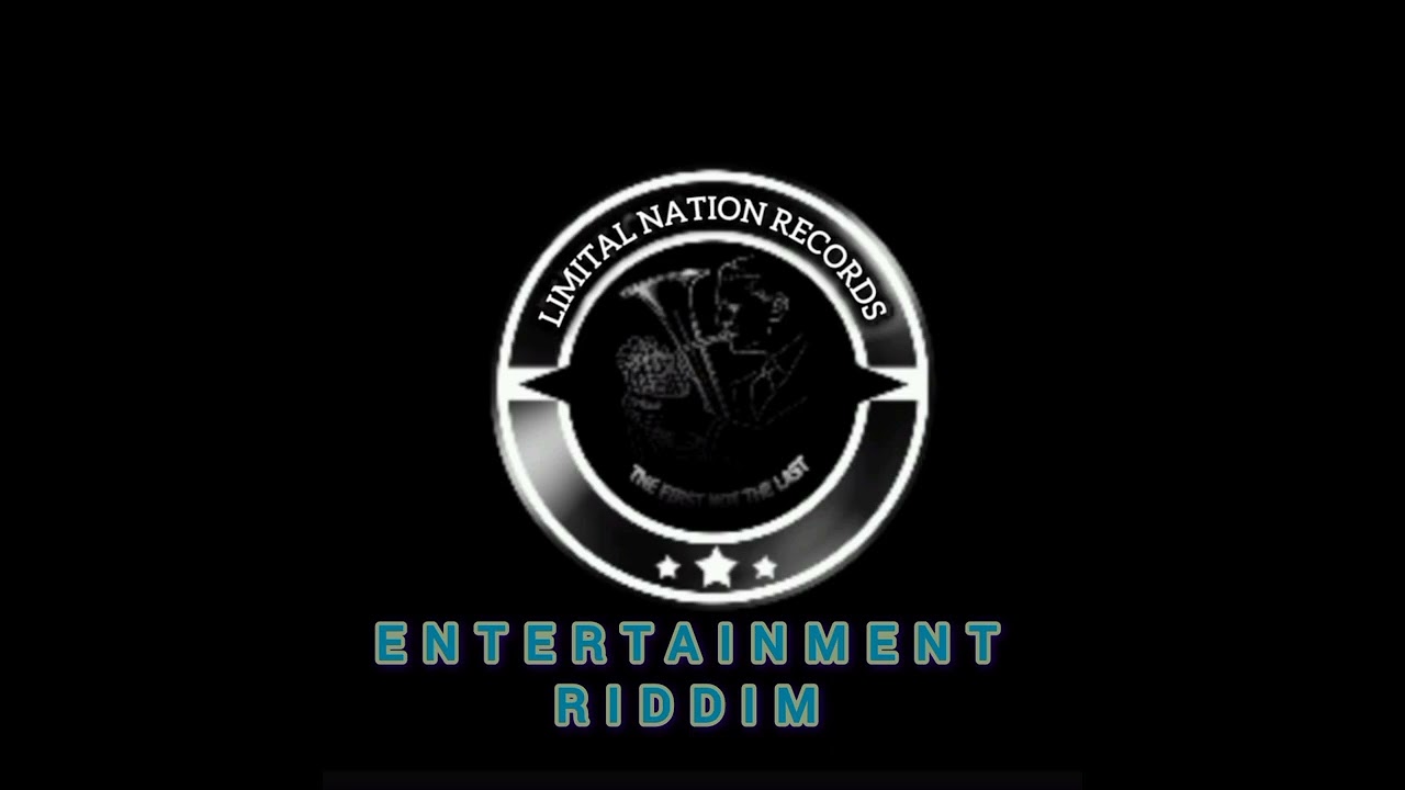 Entertainment riddim Instrumental Zimdancehall Pro By limital nation records