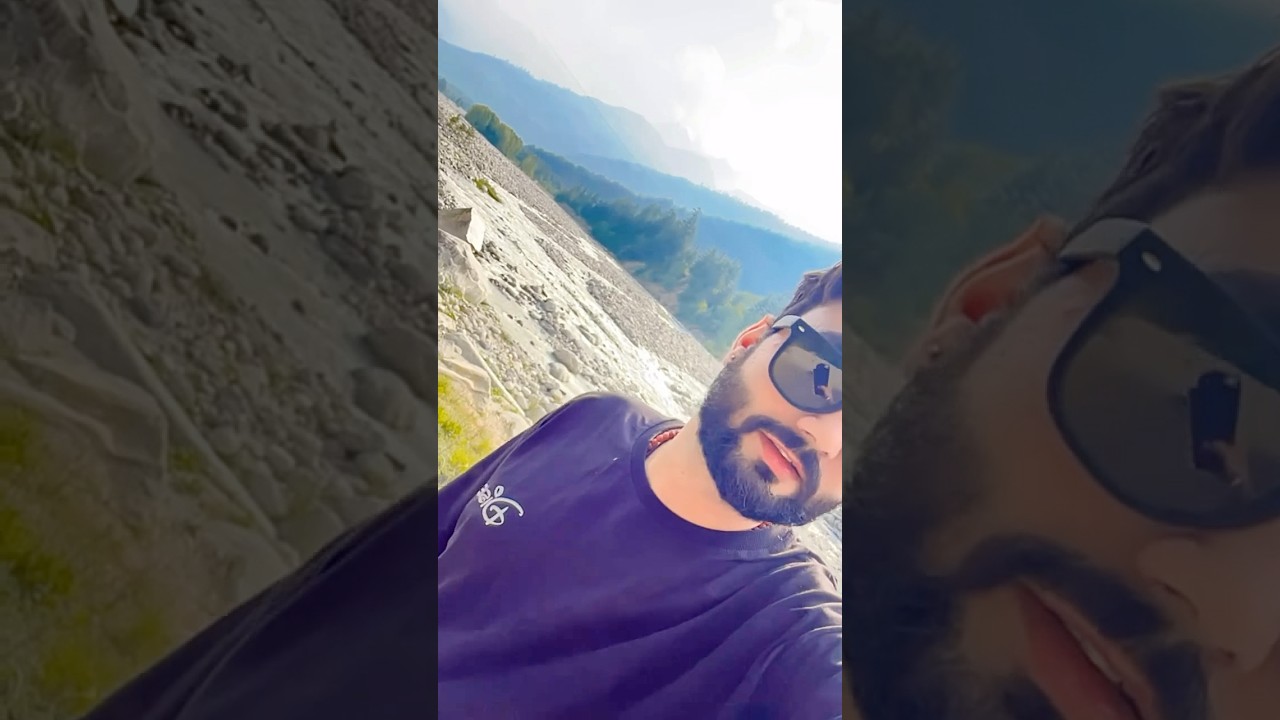 Manali solo travel 🏞️ #manali #solotravler #himachalpradesh #solotravelindia