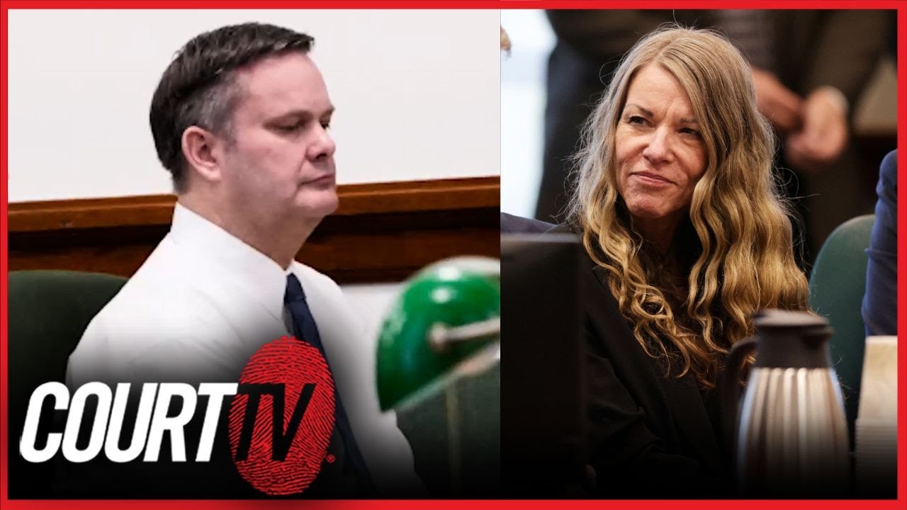 Doomsday Couple: Money & Murder | ID v Chad Daybell Day 5 Recap