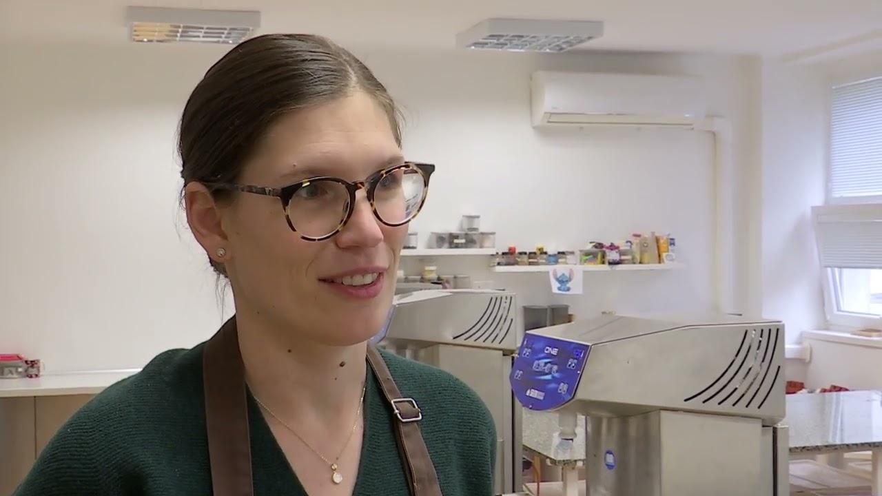 Valentínska čokoláda ako darček od srdca