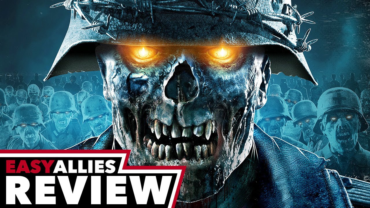 Zombie Army 4: Dead War - Easy Allies Review