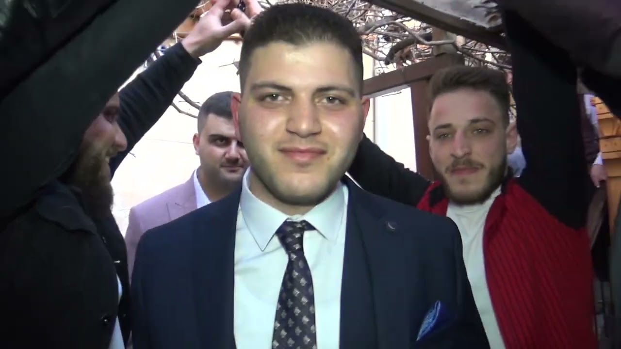 أفراح أهالي بيانون آال هلال عرس محمد مصطفى عزالدين هلال الجزء الثالث بتاريخ 21/3/2021