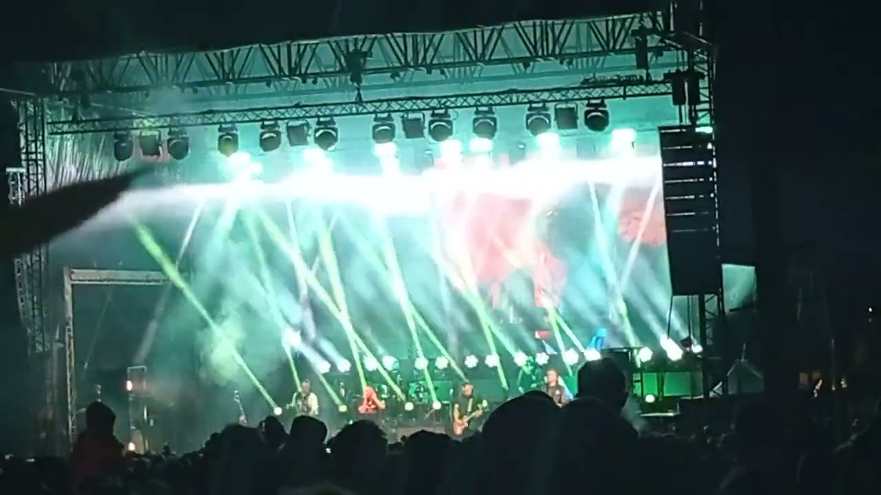 Móri bornapok Kowalsky koncertről részletek