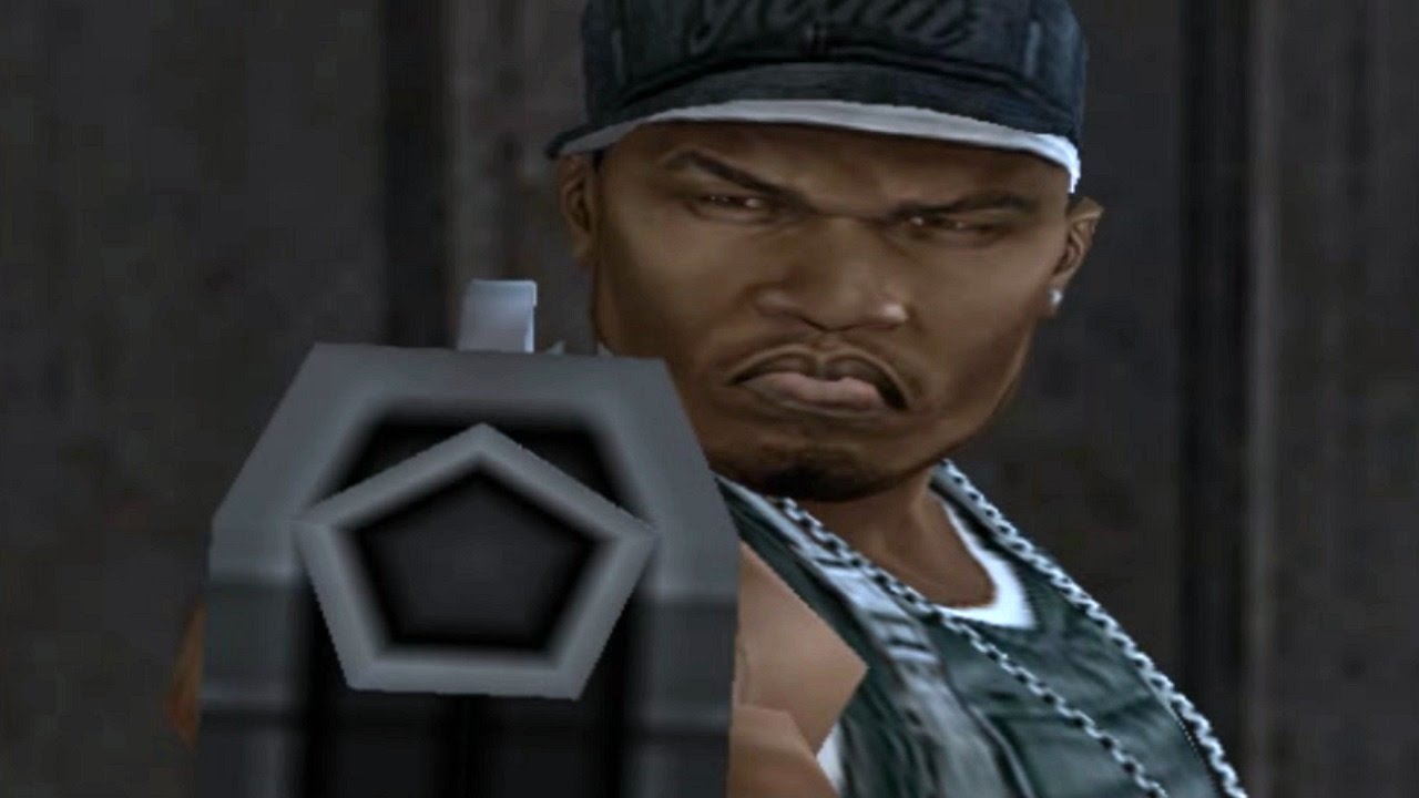 50 Cent: Bulletproof - FINAL MISSION - Eyes on the Prize