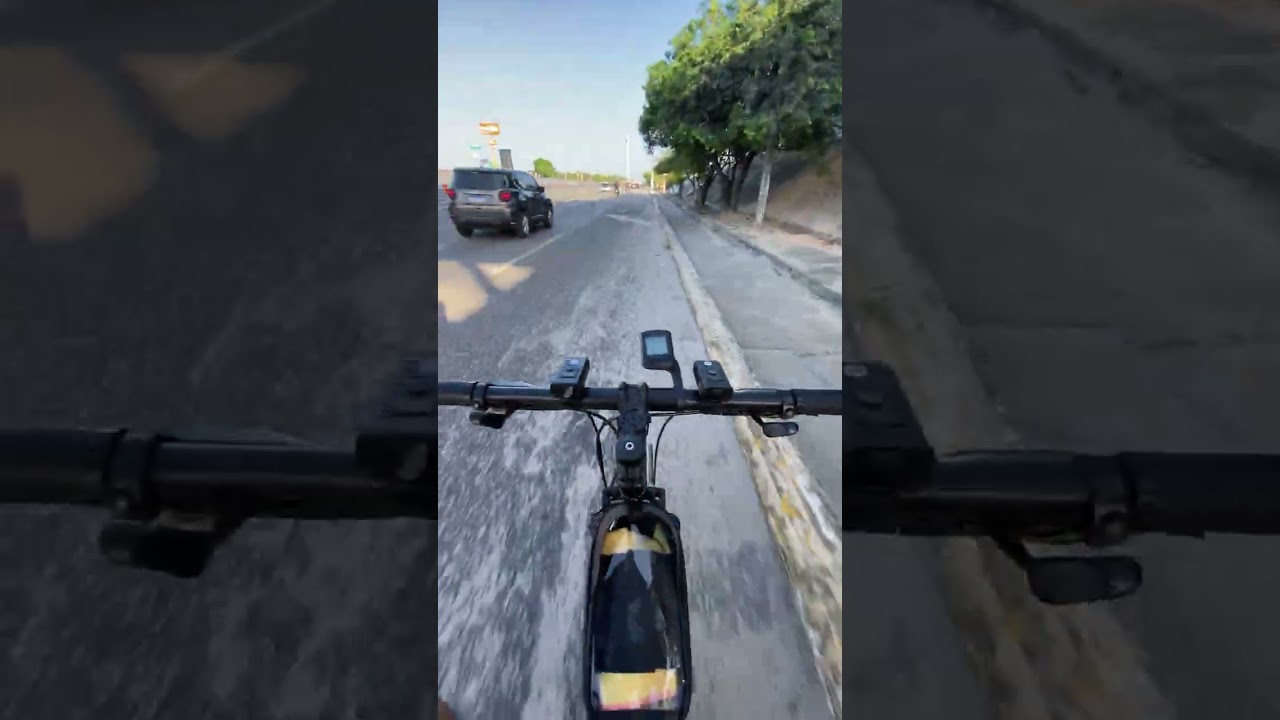 Av. Carlos Jereissati. (Av. do Aeroporto) 