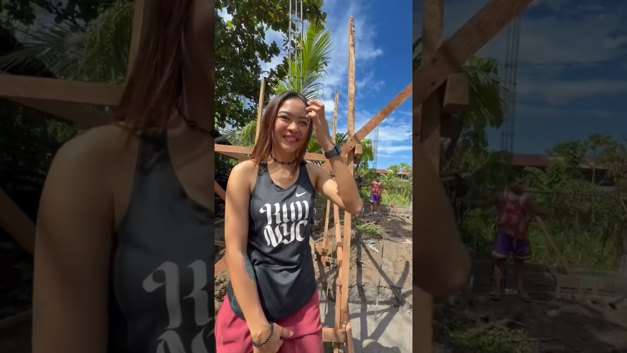 Pangalawang araw na ng pagtatrabaho sa bahay—unti-unting nasasanay