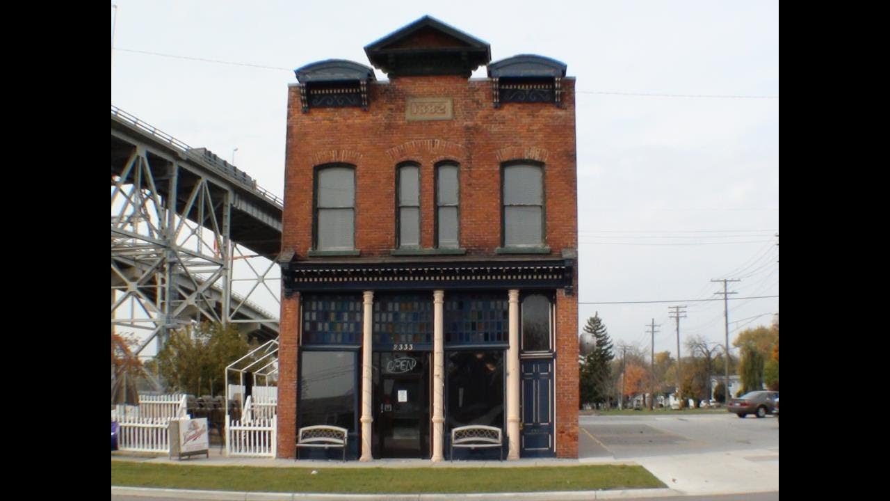 Port Huron History Part 190