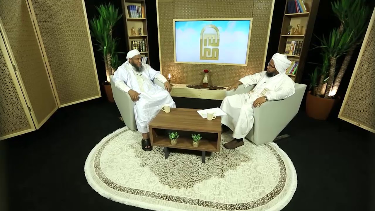 من علامات الساعة تقارب الزمان | مقتطفات