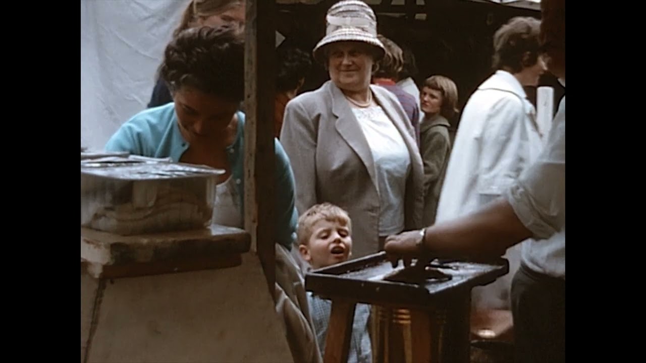 Middelburg in 1962: Middelburgs Mozaïek