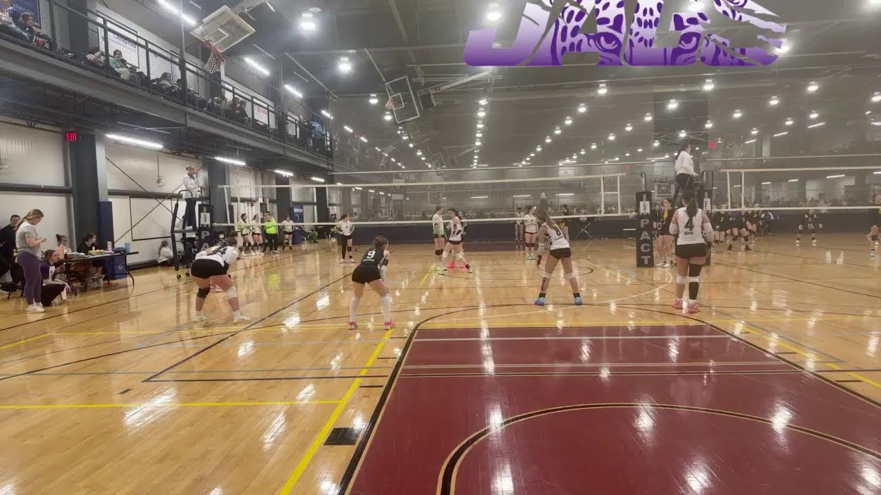Jags 15u vs. vipers