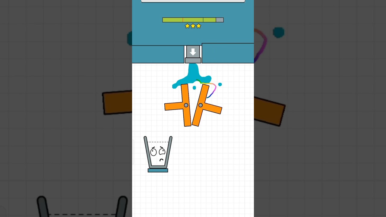 Happy Glass Level 291