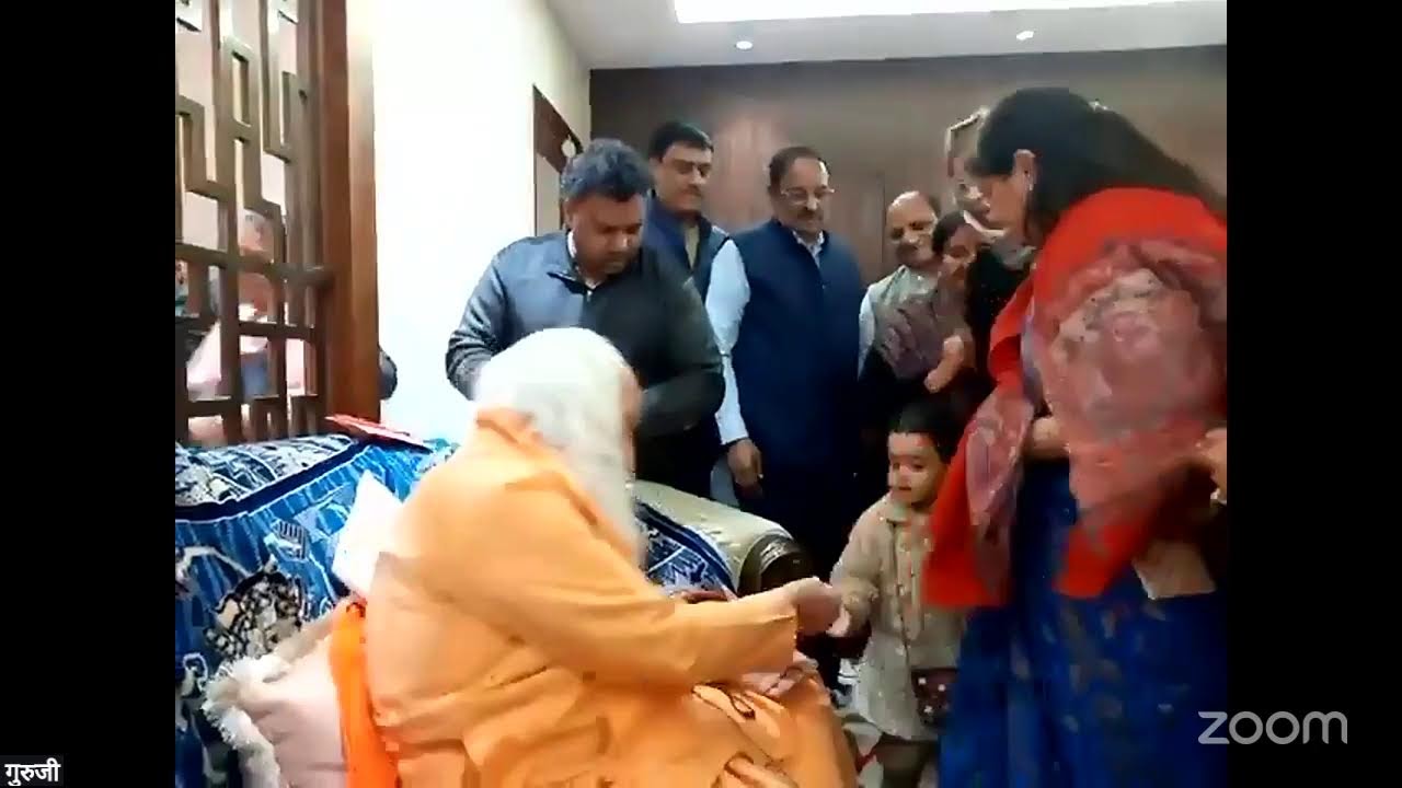 SATSANG | DELHI  | SHRI SHRI 1008 SADANAND JI MAHARAJ| 24 DEC.2025