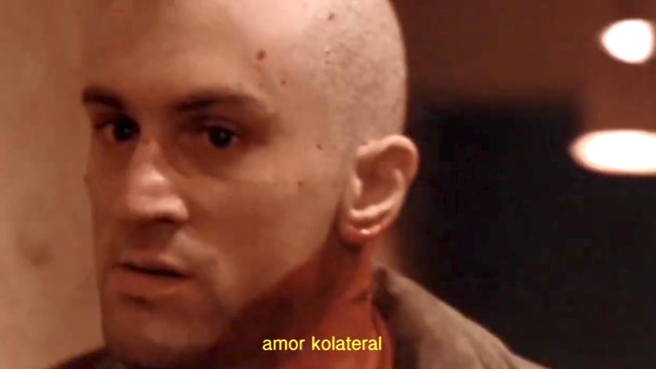 NIQO HGC 🏁 AMOR KOLATERAL