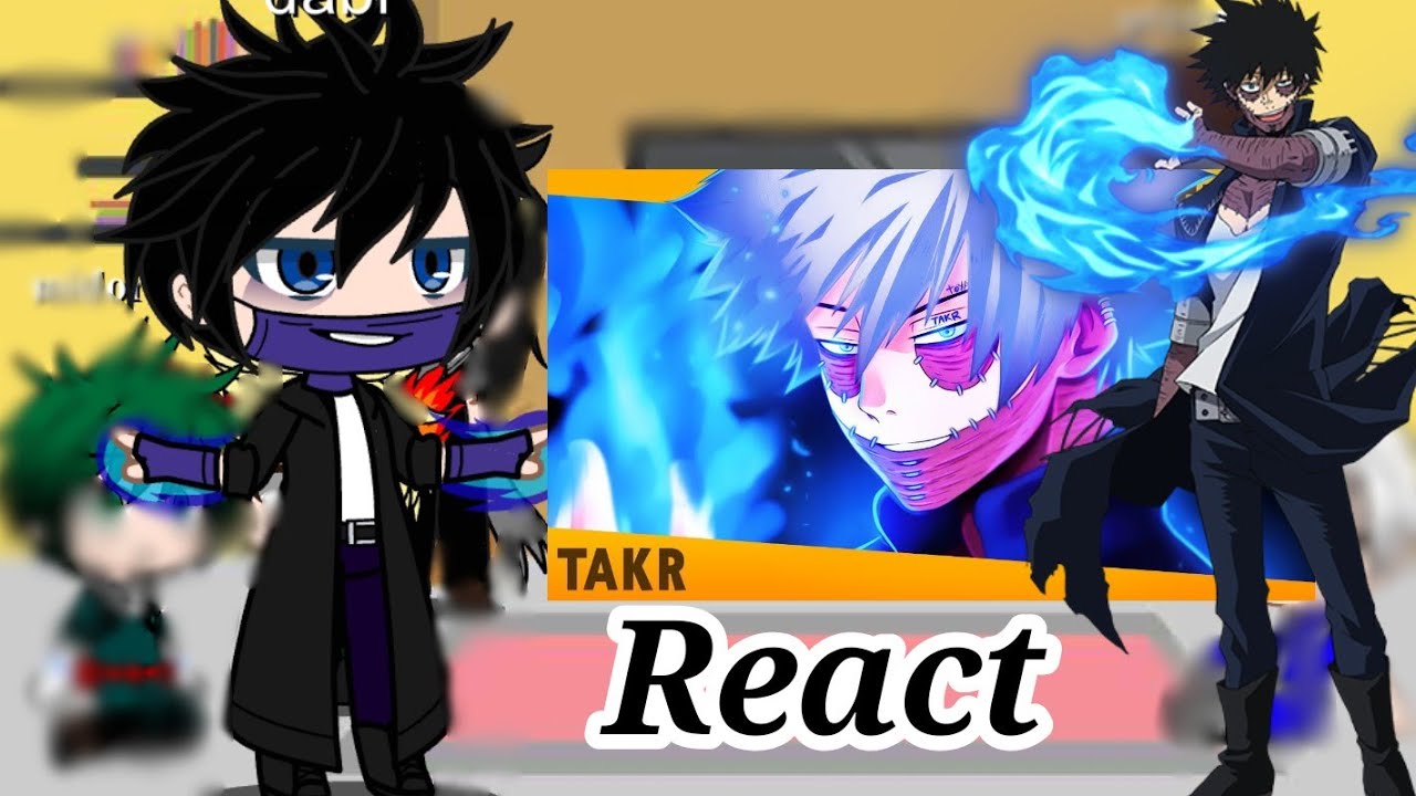 𝙱𝚗𝚑𝚊 𝚛𝚎𝚊𝚐𝚒𝚗𝚍𝚘 𝚊𝚘 𝚛𝚊𝚙 𝚍𝚘 𝙳𝚊𝚋𝚒