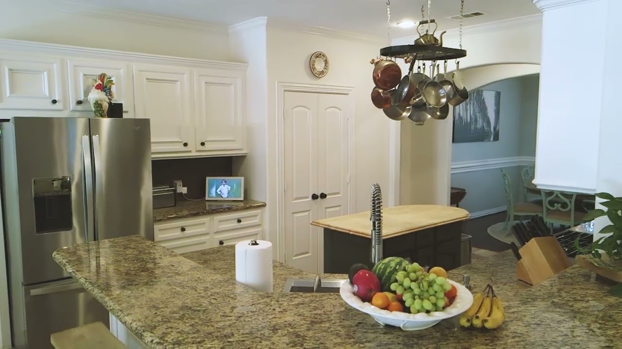 30711 Carrington Drive - Video Walkthrough