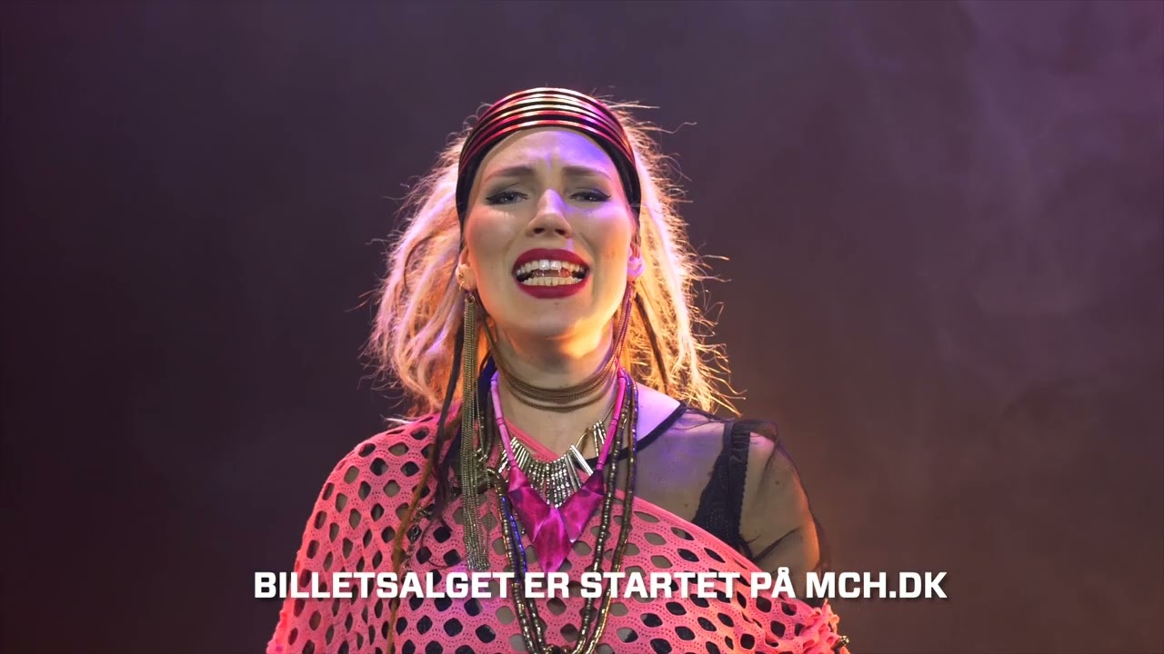 We Will Rock You - The Musical