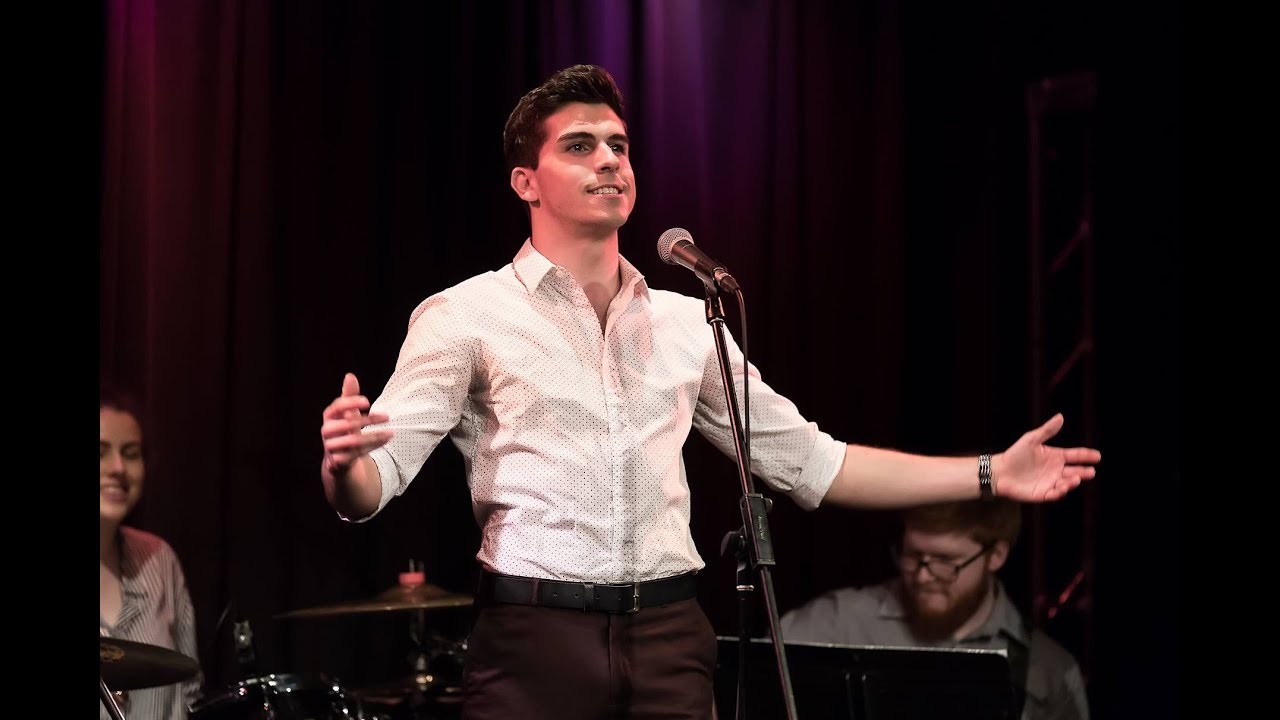 Daniel Assetta - This Is Me (The Greatest Showman)