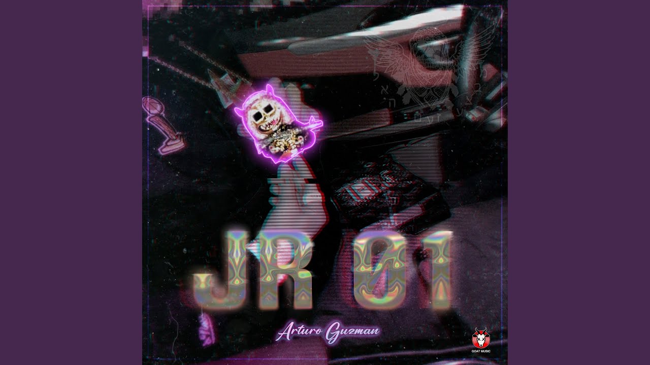 Jr 01