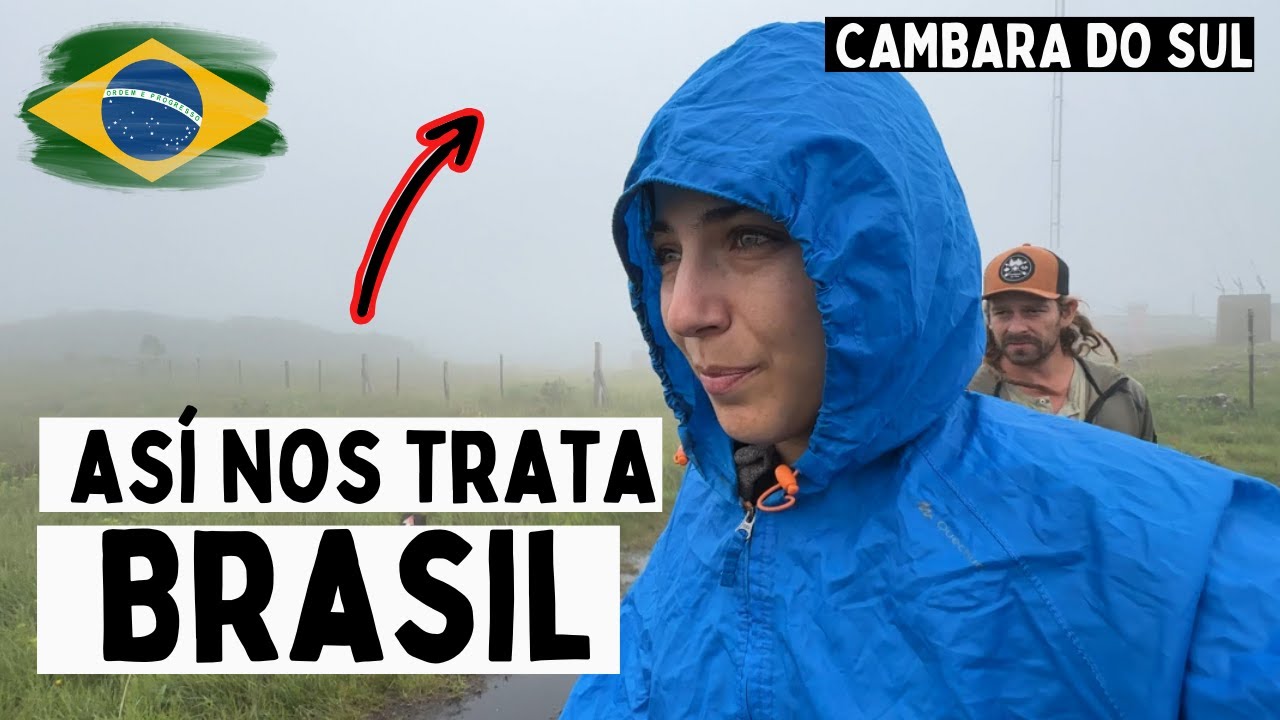 😦PERDI la esperanza EN ESTE LUGAR hasta que ocurre lo IMPENSABLE 😭 #Itaimbezinho