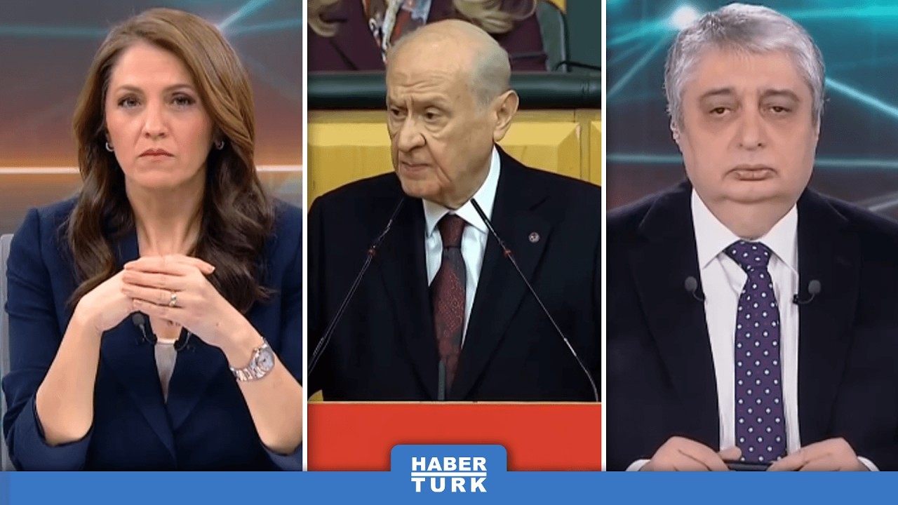Terörsüz Türkiye Hedefi! Bahçeli’nin Sözleri Ne Anlama Geliyor?