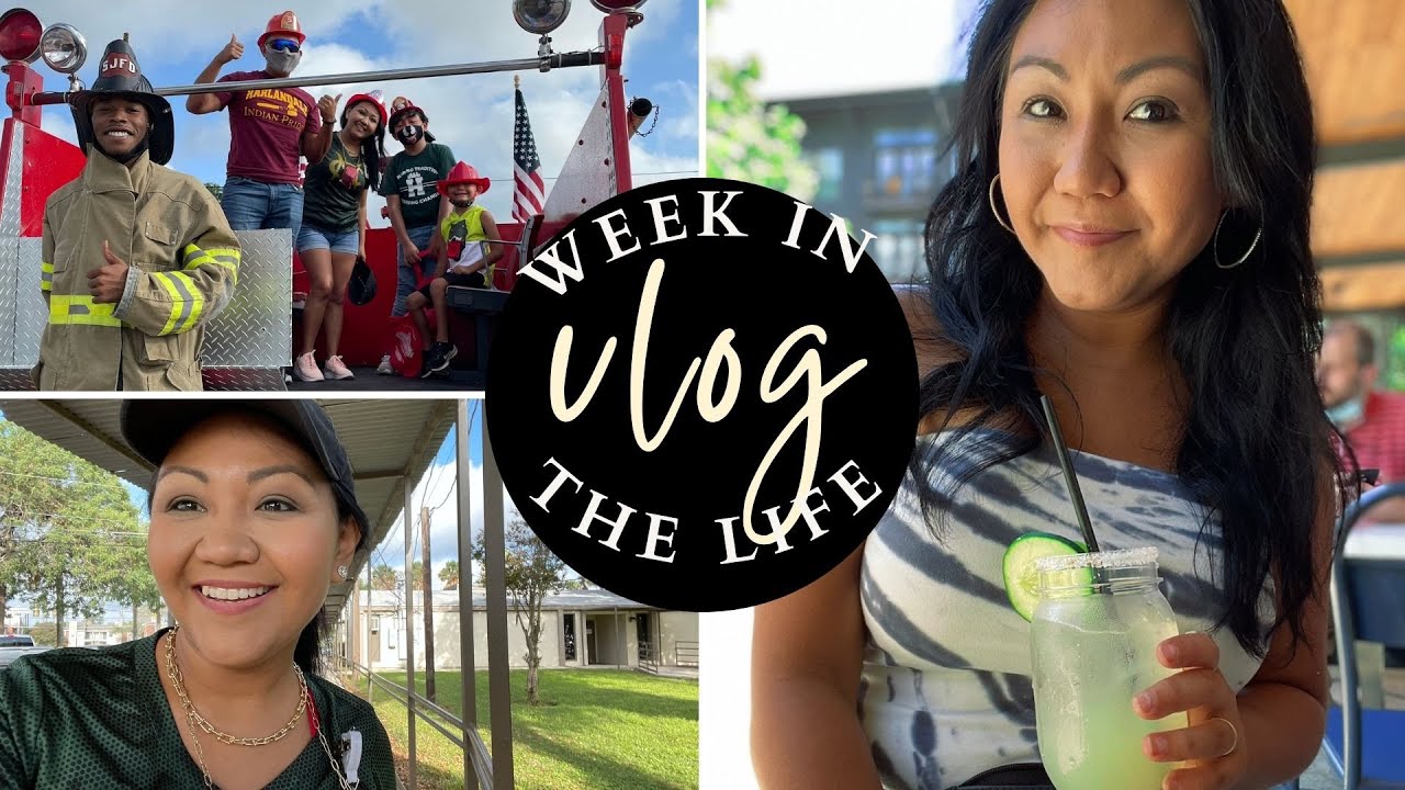 WEEK IN THE LIFE OF A SCHOOL SOCIAL WORKER:  School Social Work Vlog