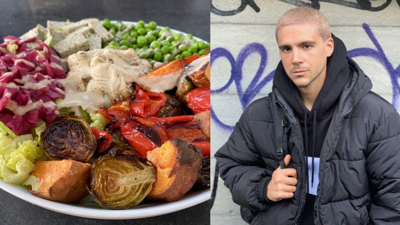 WHAT I ATE TODAY | Ethical Diet Changes (a reality check) | Plant Based Meals