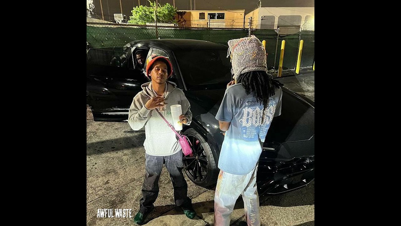 [FREE] Baby Smoove x Bani Type Beat - 