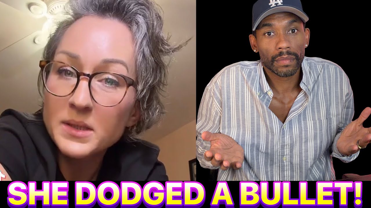 SOON AS SHE MADE THEIR RELATIONSHIP OFFICIAL SHE UNCOVERS WHO HE TRULY IS AND IMMEDIATELY ENDS IT! 