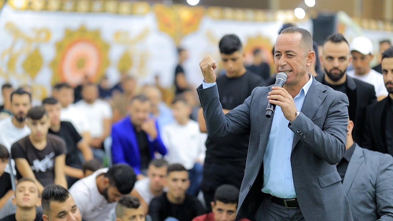 حرب العتابا 💥 الفنانين محمد العراني VS بلال فطيمة 💥حرب واشتعلت 💥مهرجان العرسان يزن وزياد صوافطة 2023