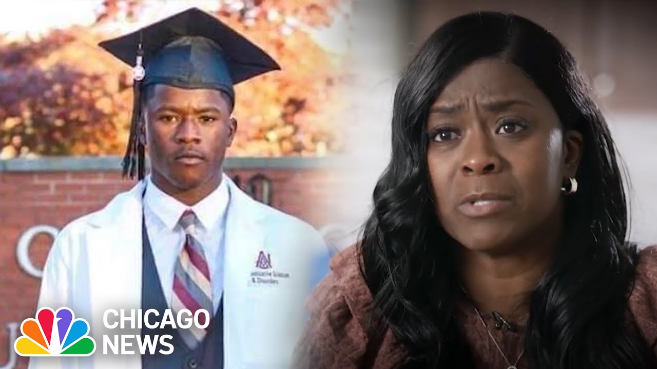 What Happened to Jelani Day? | Scene of the Crime
