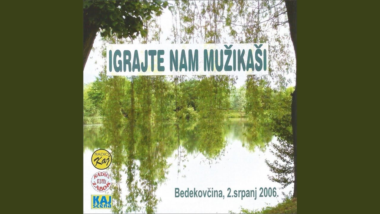 Malo mi je život taj