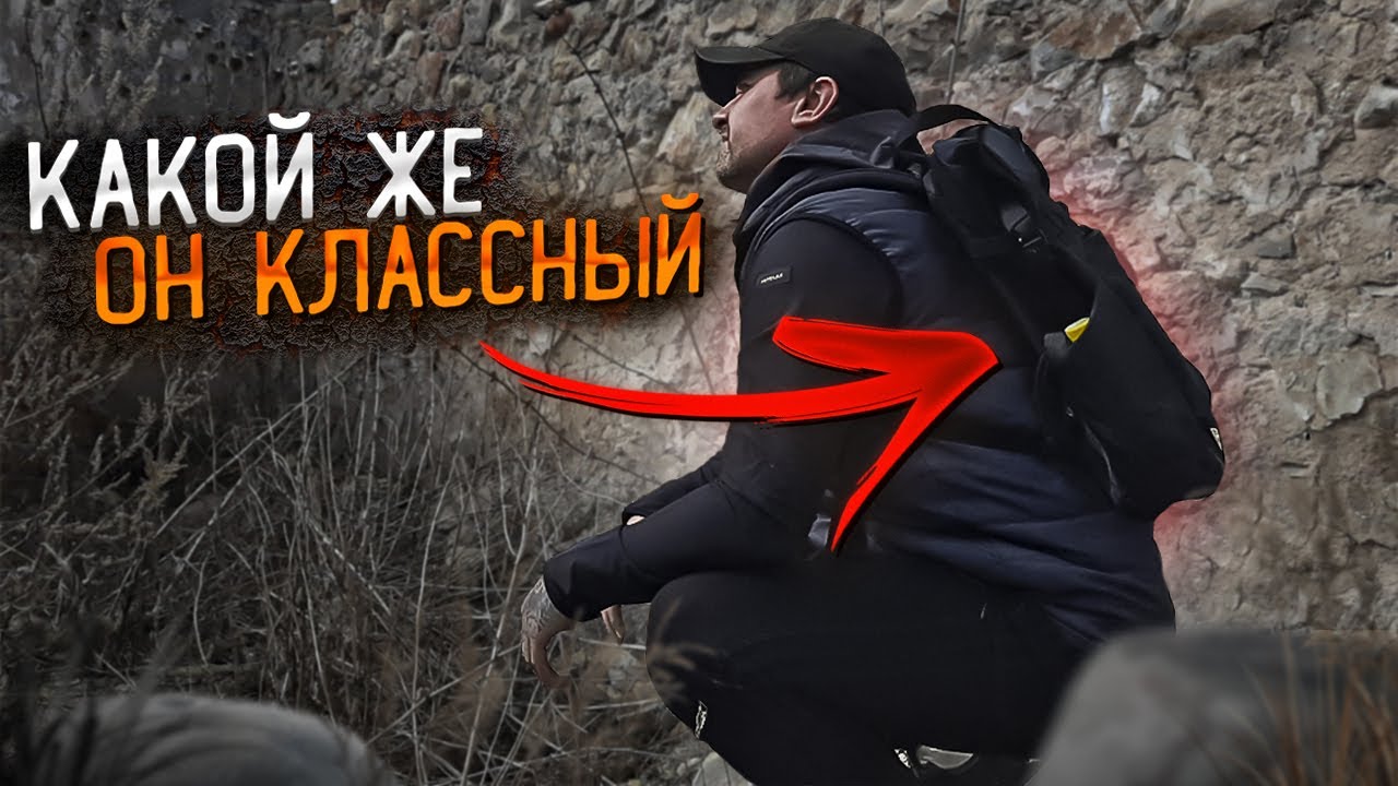 То что нужно. Рюкзак OGIO Alpha Convoy 525 Rolltop