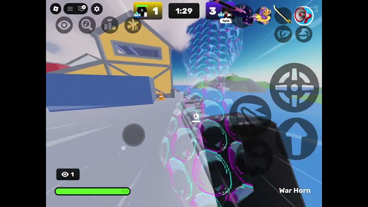 Ending a 67 winstreak 😂