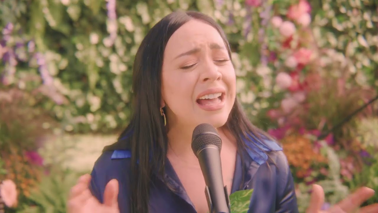 Carla Morrison - Ansiedad Live Performance | Fender Sessions