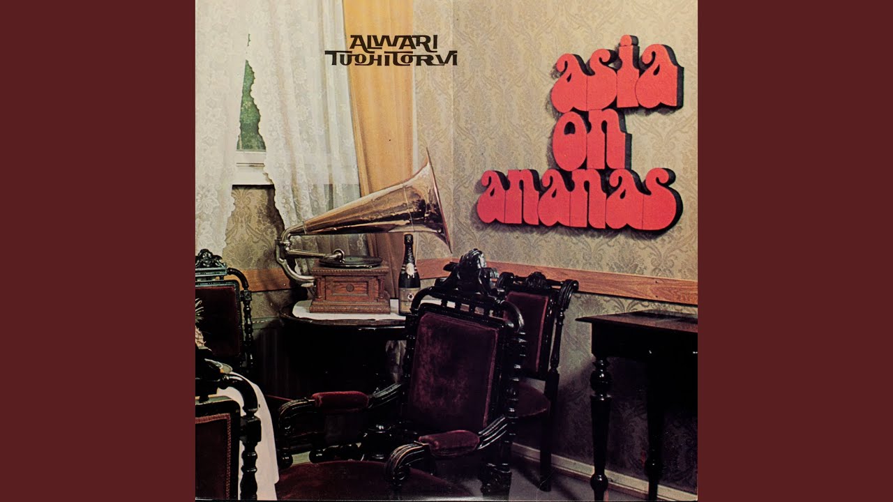 Mykk&auml; Fiilis (2011 - Remaster)