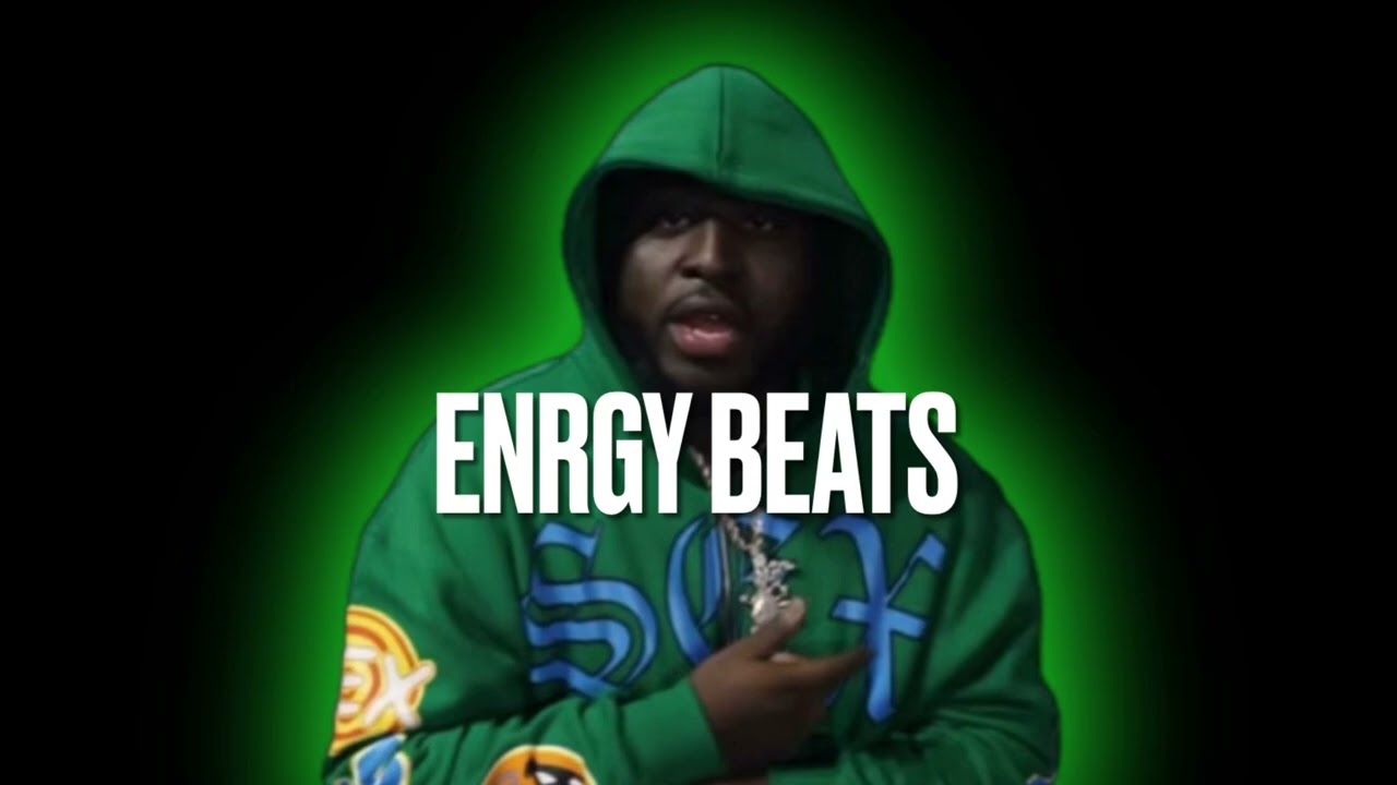 [FREE] YSR GRAMZ X ENRGY X FLINT TYPE BEAT &ldquo;MEGATRON&rdquo; (prod. ENRGY)