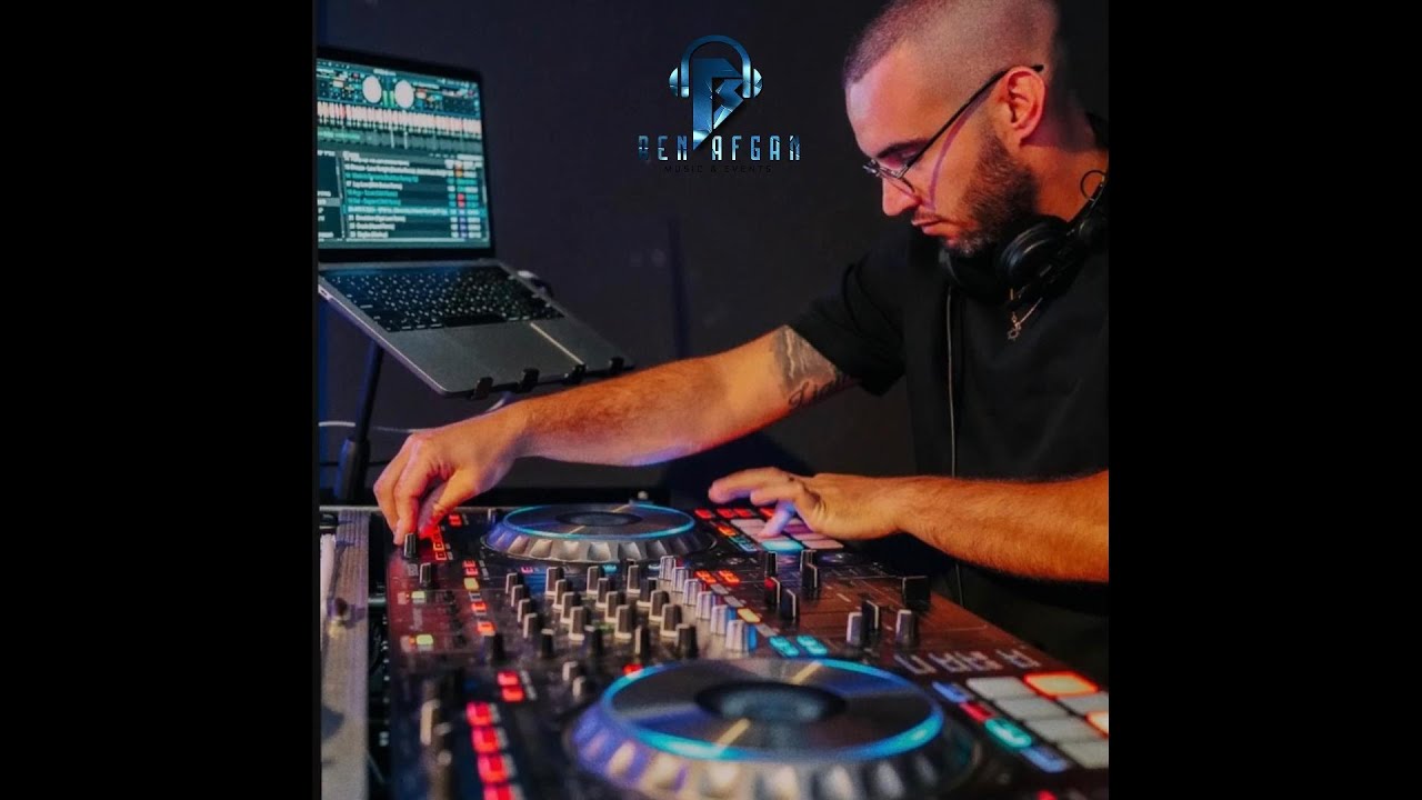 סט להיטים 2025 | דיג׳י בן אפגן | Dj Ben Afgan Set 2025