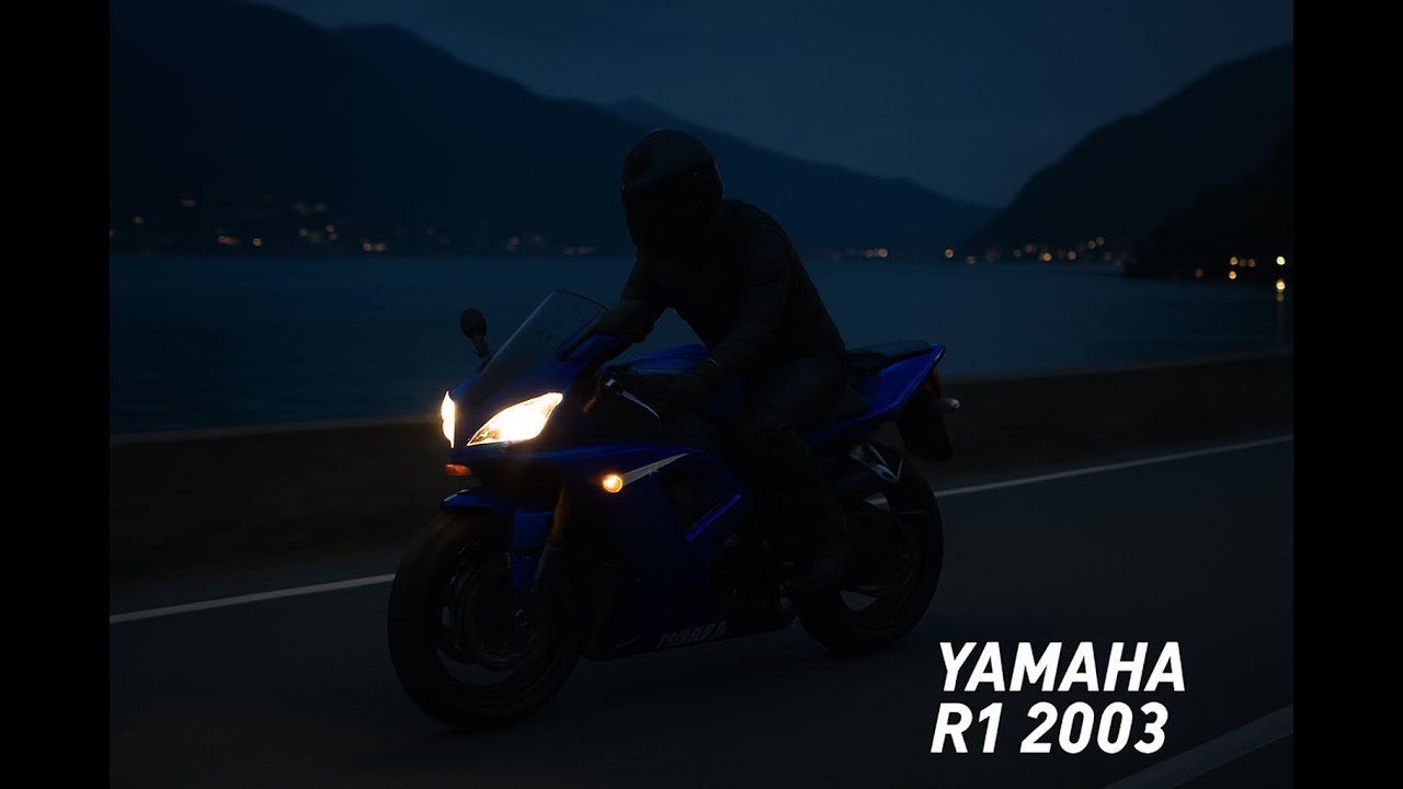 R1 Nightride