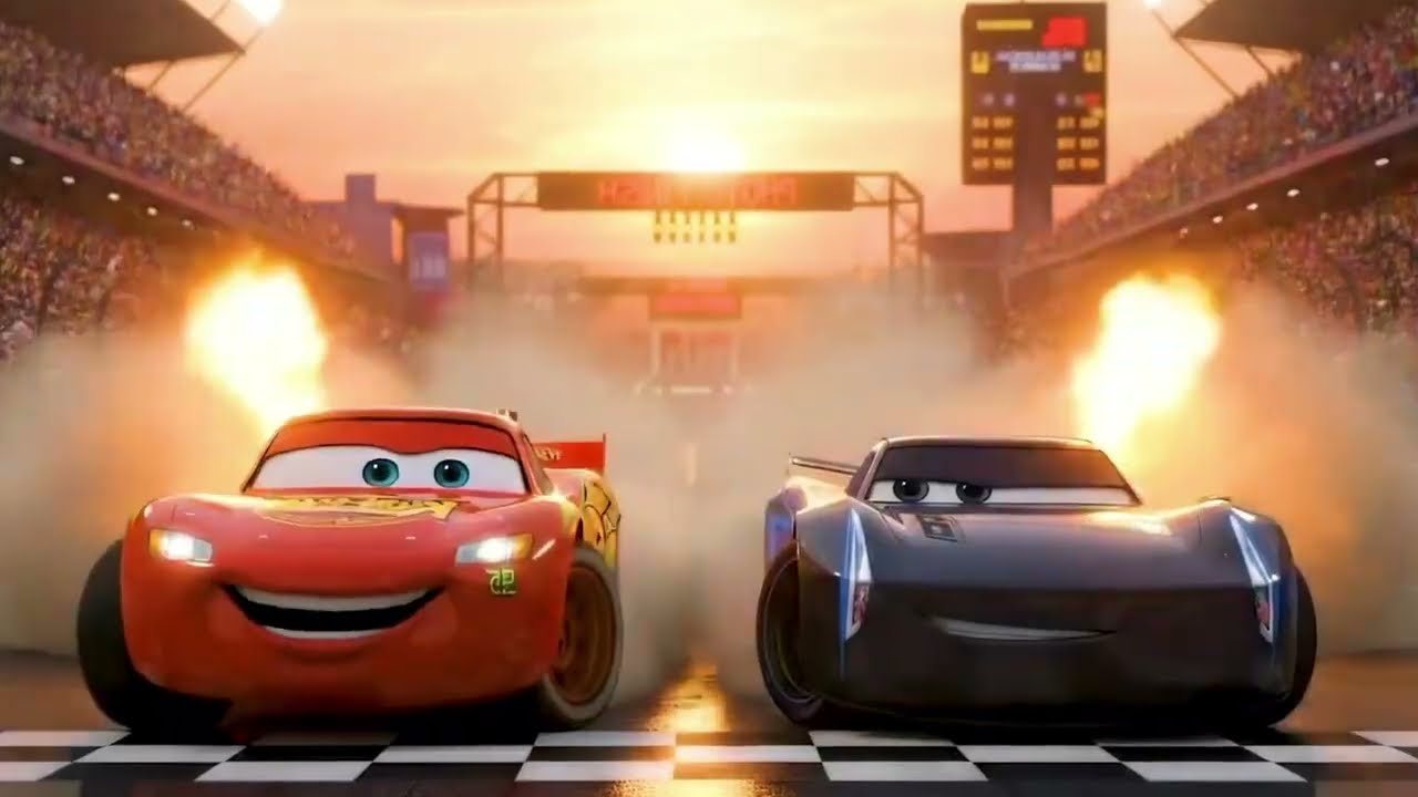 Lightning McQueen Coffin Dance Song (COVER)