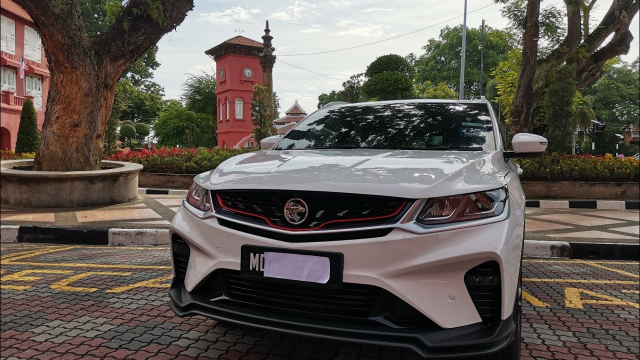Kenapa Proton X50 Premium pilihan ramai?