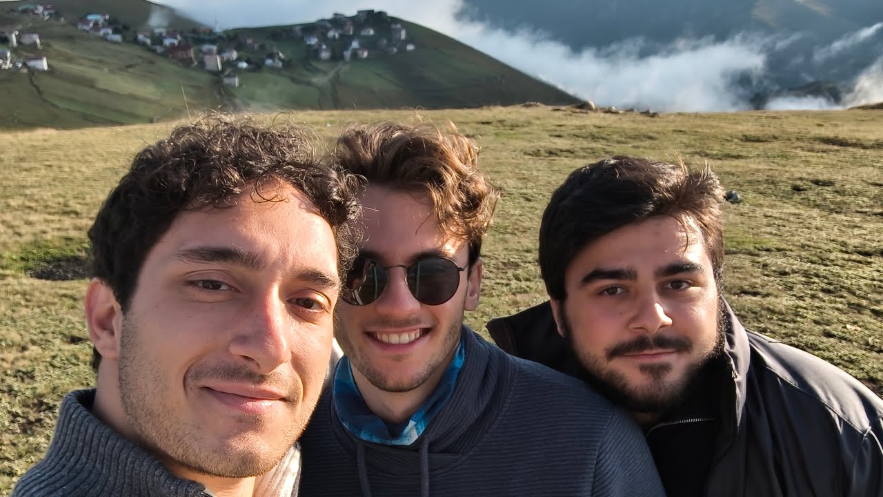 Trabzon Vlog