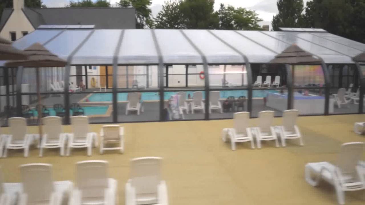 video domaine de pouldroit piriac